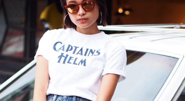 Captains Helm Tokyo | キャプテンズヘルムオフィシャルサイト